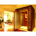 XIWEI Brand 320kg Small Beautiful Villa Elevator